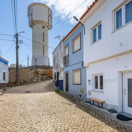 Casa Clara Villa Вила до Биспо Екстериор снимка