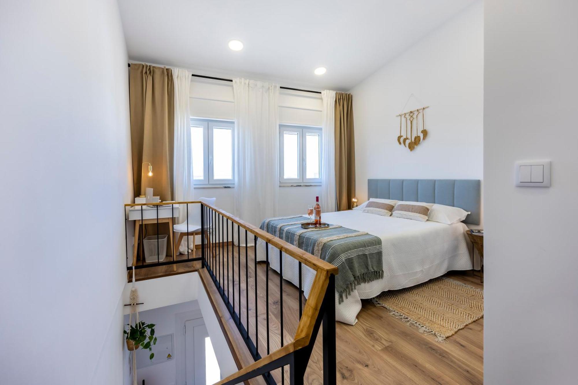 Casa Clara Villa Вила до Биспо Екстериор снимка