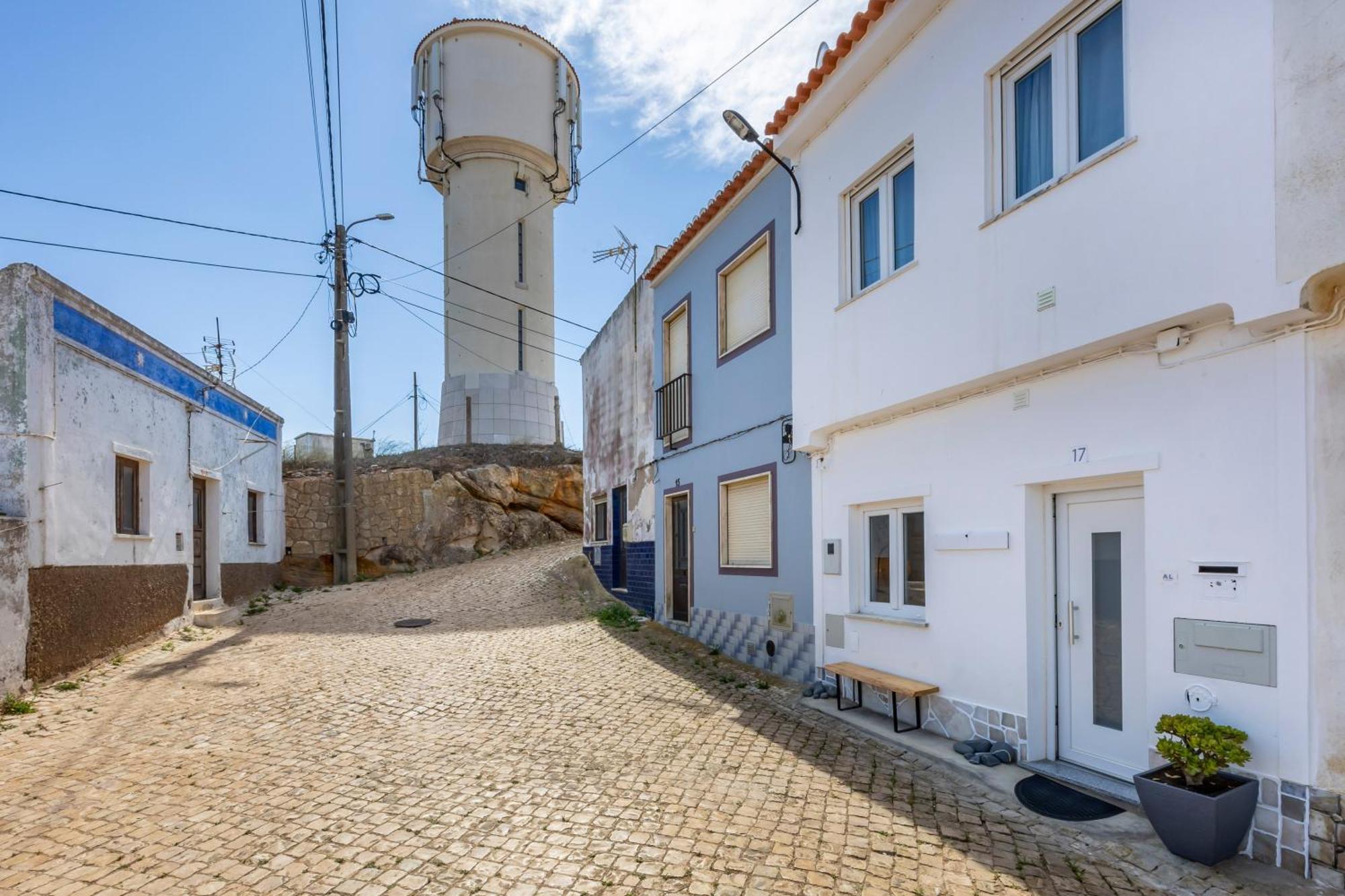 Casa Clara Villa Вила до Биспо Екстериор снимка